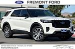 2025 Ford Explorer 4WD SUV for sale #SGC41836 - photo 3