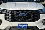 2025 Ford Explorer 4WD SUV for sale #SGC41836FR - photo 46