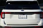 2025 Ford Explorer 4WD SUV for sale #SGC41836FR - photo 48