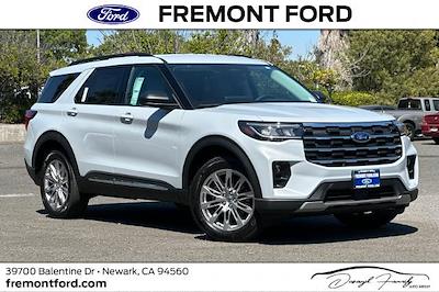 2025 Ford Explorer 4WD SUV for sale #SGC41984 - photo 1