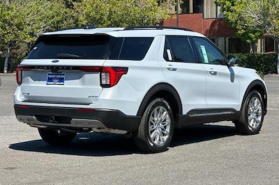 2025 Ford Explorer 4WD SUV for sale #SGC41984 - photo 2