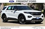 2025 Ford Police Interceptor Utility AWD SUV for sale #SGC51901 - photo 1