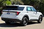 2025 Ford Police Interceptor Utility AWD SUV for sale #SGC51901 - photo 2