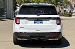 2025 Ford Police Interceptor Utility AWD SUV for sale #SGC51901 - photo 4