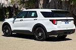 2025 Ford Police Interceptor Utility AWD SUV for sale #SGC51901 - photo 5