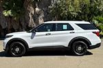 2025 Ford Police Interceptor Utility AWD SUV for sale #SGC51901 - photo 6