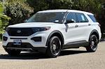 2025 Ford Police Interceptor Utility AWD SUV for sale #SGC51901 - photo 7