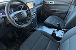 2025 Ford Police Interceptor Utility AWD SUV for sale #SGC51901 - photo 9