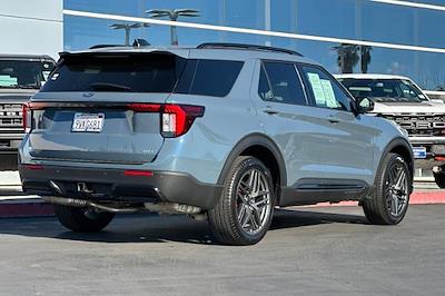 New 2025 Ford Explorer ST-Line for sale #SGC55295FR - photo 2