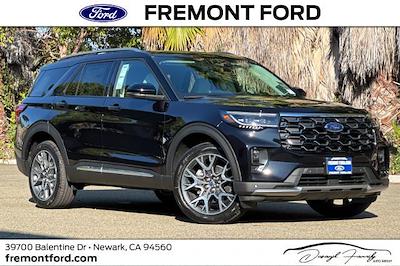 2025 Ford Explorer 4WD SUV for sale #SGC55570 - photo 1
