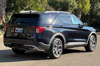 2025 Ford Explorer 4WD SUV for sale #SGC55570 - photo 2
