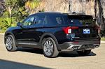 2025 Ford Explorer 4WD SUV for sale #SGC55570 - photo 7