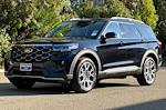 2025 Ford Explorer 4WD SUV for sale #SGC55570 - photo 3
