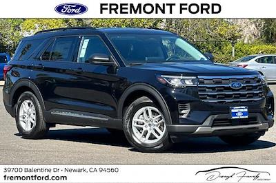 2025 Ford Explorer RWD SUV for sale #SGC59720 - photo 1