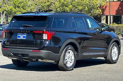 2025 Ford Explorer RWD SUV for sale #SGC59720 - photo 2