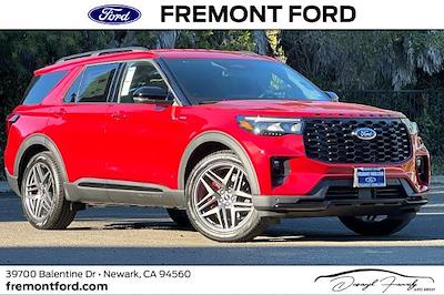 2025 Ford Explorer RWD SUV for sale #SGC62995 - photo 1