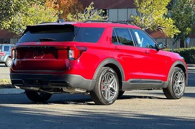 2025 Ford Explorer RWD SUV for sale #SGC62995 - photo 2