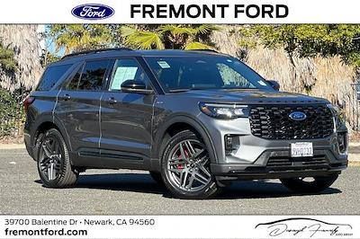 New 2025 Ford Explorer ST-Line for sale #SGC64327FR - photo 1