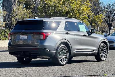New 2025 Ford Explorer ST-Line for sale #SGC64327FR - photo 2