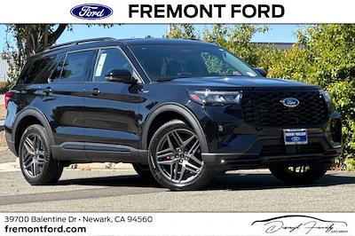 2025 Ford Explorer 4WD SUV for sale #SGC65522 - photo 1