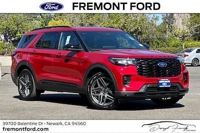 2025 Ford Explorer RWD SUV for sale #SGC66615 - photo 1