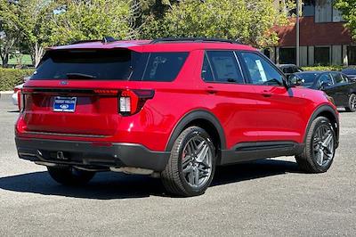 2025 Ford Explorer RWD SUV for sale #SGC66615 - photo 2