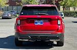 2025 Ford Explorer RWD SUV for sale #SGC66615 - photo 4