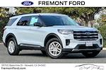 2025 Ford Explorer 4WD SUV for sale #SGC79405FR - photo 1
