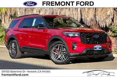 2025 Ford Explorer 4WD SUV for sale #SGC84554 - photo 1