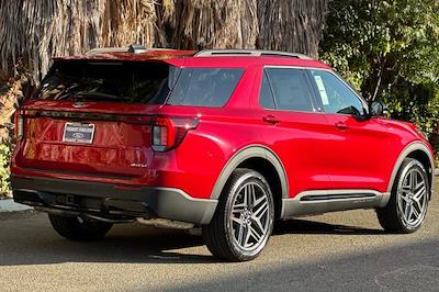 2025 Ford Explorer 4WD SUV for sale #SGC84554 - photo 2
