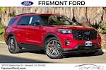 2025 Ford Explorer 4WD SUV for sale #SGC84554 - photo 1