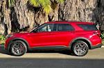 2025 Ford Explorer 4WD SUV for sale #SGC84554 - photo 8