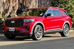 2025 Ford Explorer 4WD SUV for sale #SGC84554 - photo 3