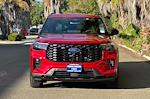 2025 Ford Explorer 4WD SUV for sale #SGC84554 - photo 4