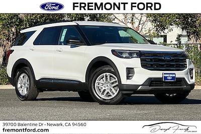 2025 Ford Explorer RWD SUV for sale #SGC85875 - photo 1