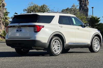 2025 Ford Explorer RWD SUV for sale #SGC85875 - photo 2