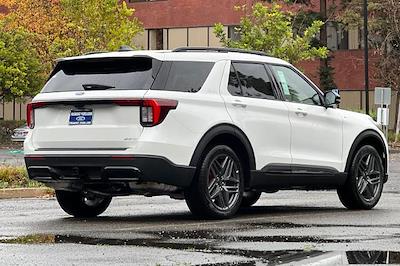 2025 Ford Explorer 4WD SUV for sale #SGC90257 - photo 2