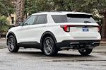 2025 Ford Explorer 4WD SUV for sale #SGC90257 - photo 5