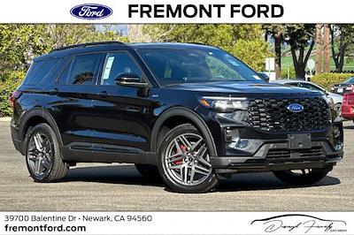 2025 Ford Explorer 4WD SUV for sale #SGC92057 - photo 1