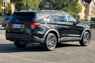 2025 Ford Explorer 4WD SUV for sale #SGC92057 - photo 2