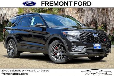 2025 Ford Explorer 4WD SUV for sale #SGC92696 - photo 1