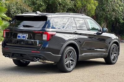 2025 Ford Explorer 4WD SUV for sale #SGC92696 - photo 2