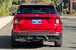 2025 Ford Explorer 4WD SUV for sale #SGC95182 - photo 3