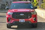 2025 Ford Explorer 4WD SUV for sale #SGC95182 - photo 8