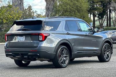 New 2025 Ford Explorer - photo 1