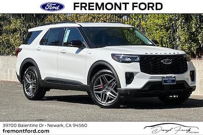2025 Ford Explorer 4WD SUV for sale #SGD08933 - photo 1