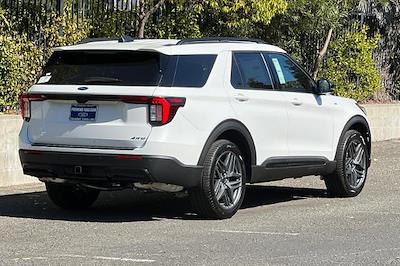 2025 Ford Explorer 4WD SUV for sale #SGD08933 - photo 2
