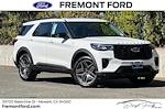 2025 Ford Explorer 4WD SUV for sale #SGD08933 - photo 1