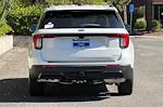 2025 Ford Explorer 4WD SUV for sale #SGD08933 - photo 3