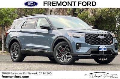 2025 Ford Explorer 4WD SUV for sale #SGD09626 - photo 1